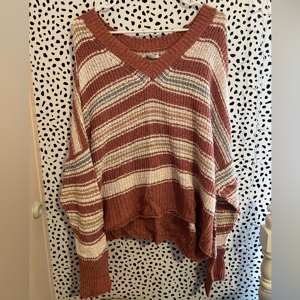 American Eagle XL sweater